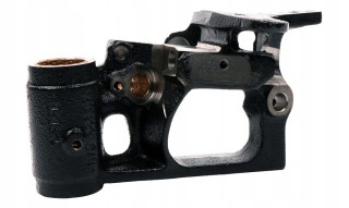 Korpus supłacza Z tuleją  prasy kostkującej Sipma 522307301