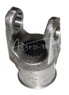 Widłak przegubu 3 prasa kostkująca Sipma orginał 522313000503