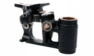 Korpus supłacza Z tuleją  prasy kostkującej prasa Sipma Oryginał 522307301