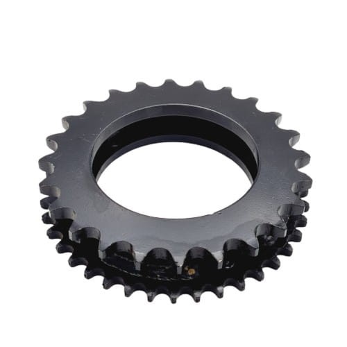 Koło łańcuchowe 5/8-Z 40 3/4-Z 24 podwójne prasa Sipma z-224 Oryginał 5224045200