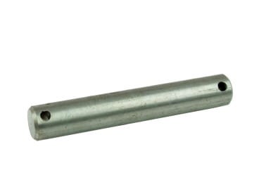 Sworzeń dźwigni nagarniacza 20x124 prasa Sipma 5223061680