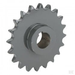 Koło łańcuchowe Sipma 1 Z-24 otwór FI-45 prasa rolująca 55692805600