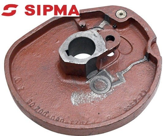 Tarcza sterująca prasa Sipma Oryginał 522308541