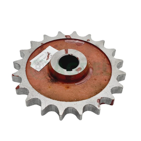 Koło łańcuchowe Z-20 1-CAL FI-30mm rozrzutnik 2208050061