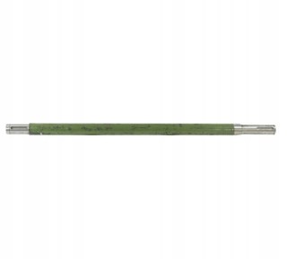 Wałek rozrzutnika DŁ. 79,5cm końcówki fi-30 7032030670