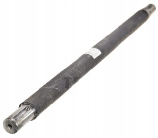 Wałek napedowy do rozrzutnika. długość wałka 79cm, końcówki wałka fi-30mm rozrzutnik 221905007