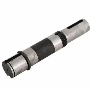 Wałek przekładni rozrzutnika Z gwintem długość L-230mm 221948004
