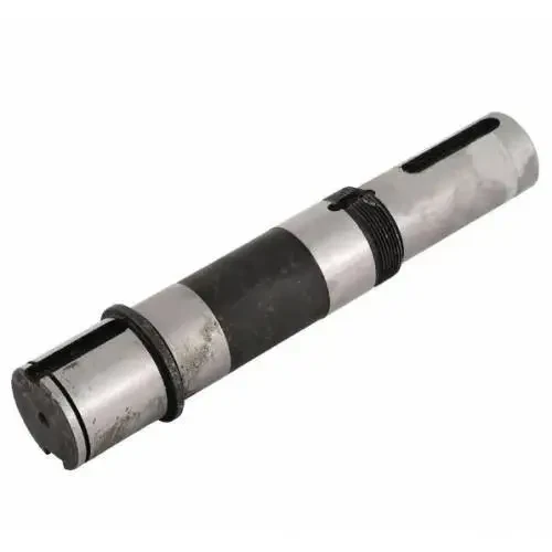 Wałek przekładni rozrzutnika Z gwintem długość L-230mm 221948004