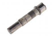 Wałek przekładni rozrzutnika 230 mm końcówki 30 mm i 42 mm 0545010020