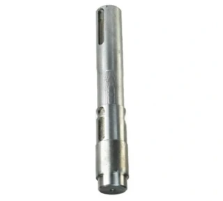 Wałek skrzyni rozrzutnika Fi-35 260 mm 2208030060