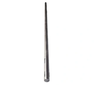 Wał rozrzutnika tylny całkowity L-188cm fi-40mm, wpusty 10mm, rozrzutnik; 2208070011