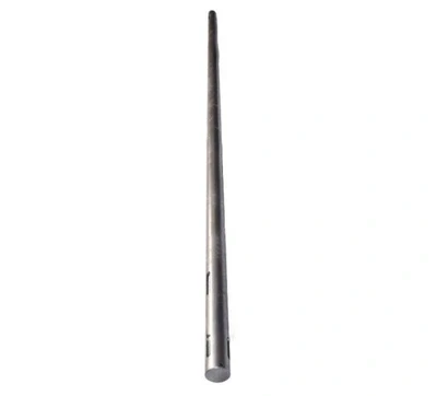 Wał rozrzutnika tylny całkowity L-188cm fi-40mm, wpusty 10mm, rozrzutnik; 2208070011