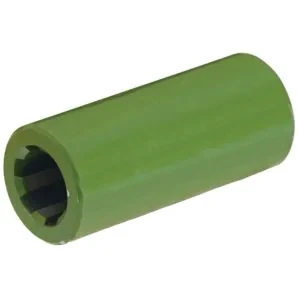 Tuleja z wieloklinem L-17cm, 1 3/8 z-6 rozrzutnik; 221302081/1 produkt krajowy