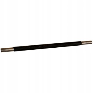 Wałek rozrzutnika długość -73cm, końcówkifi-30mm 2213020040