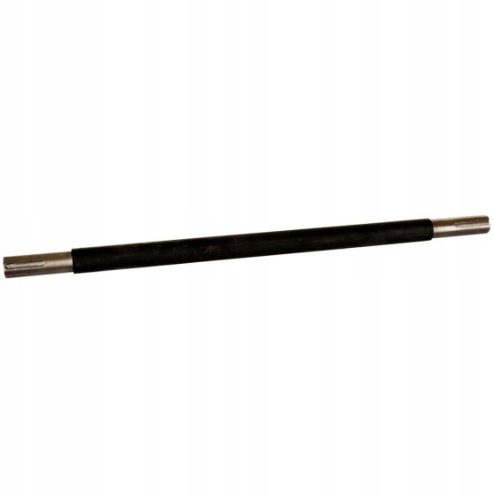 Wałek rozrzutnika długość -73cm, końcówkifi-30mm 2213020040