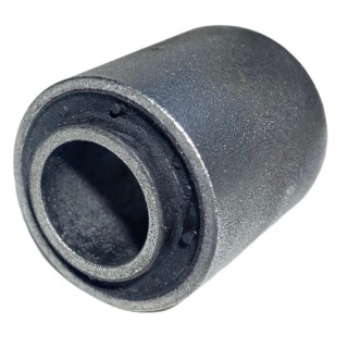 Tuleja metalowa gumowa Claas 18x34x42 Corteco 647465