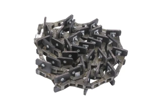 Łańcuch przenośnika kłosowego Claas 34 łopaty przykręcane 678448