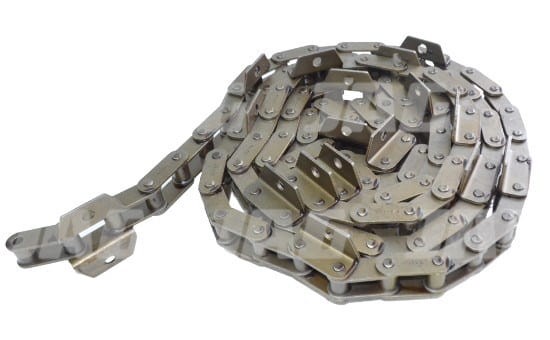 Łańcuch przenośnika pochyłego Claas 610589 ROLLON-SOLID