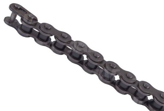 Łańcuch napędu motowidła Claas rollon solid 670228