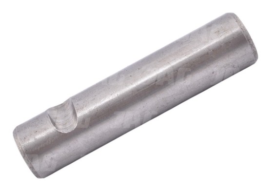 Wałek bębna 25X95 mm Claas 670477