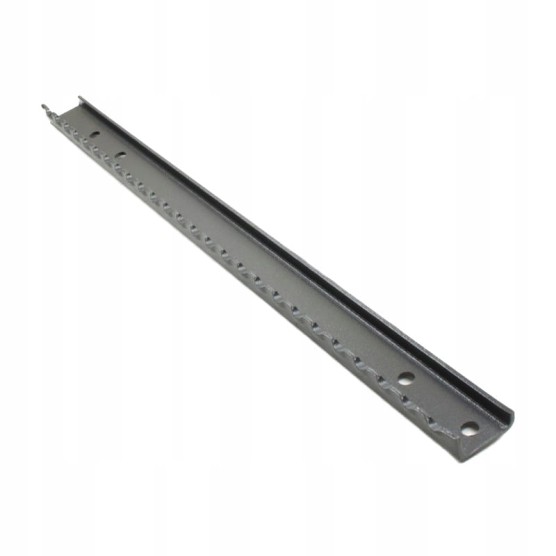 Listwa przenośnika pochyłego lewa Claas dominator L-604mm 650864