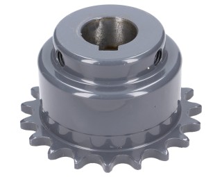 Koło łańcuchowe motowideł z 19 fi- 30 zębatka Claas 629982