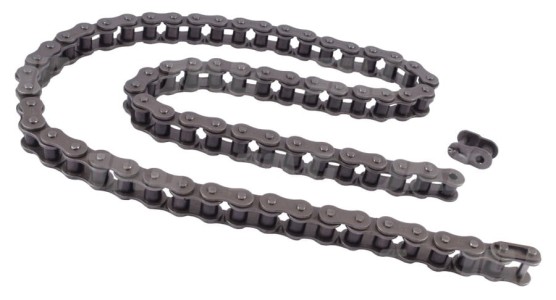 Łańcuch napędowy Claas 67 rolek 503445