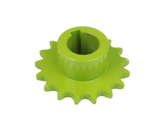 Koło zębate Z-17 FI-30mm Claas łańcuch 10B 605484