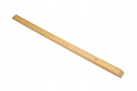 Listwa podajnika pochyłego Claas 645098 1213x5x30