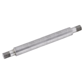 Wałek wariatora Claas mercator L-250 FI-26mm gwint M18x1.5 630108