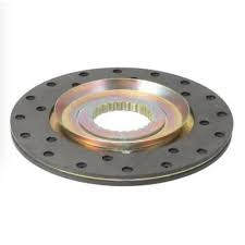 Tarcza hamulca C-385 czeska 72112604 80227010 72112604