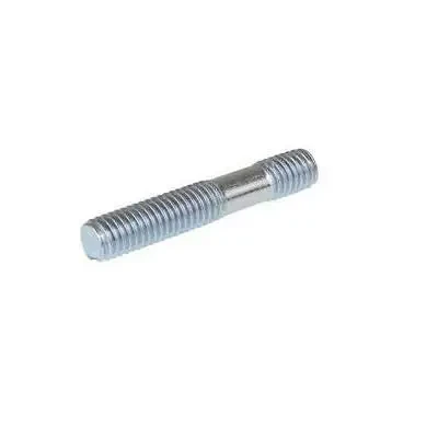 Śruba dwustronna wtryskiwacza C-385 Zetor proxima M8X35 992558 54212905