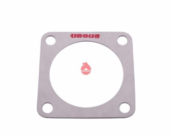Uszczelka głowicy sprężarki C-385 krążelit 0.8mm Oryginał Ursus 93010563