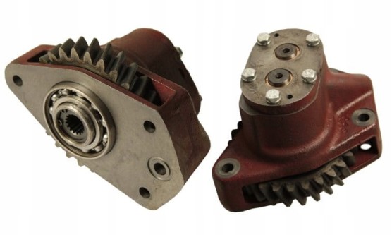 Mikropompa wysoki ząb C-385 80108169 Hylmet