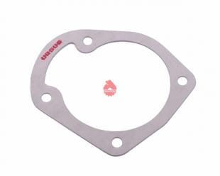 Uszczelka pompy wody C-385 stary typ krążelit 0.8mm 86017012 Oryginał Ursus