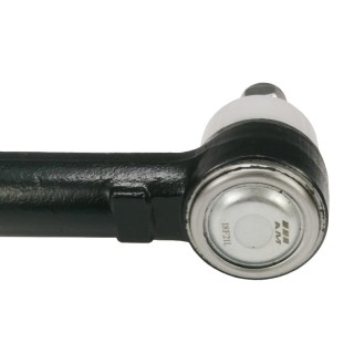 Przegub kulowy C-385 długi lewy kątowy gwintowany z nakrętką  Andoria mot 83221039AM