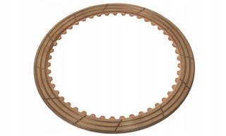 Tarcza sprzęgła wewnętrzna wom Chełmno C-385 89153010
