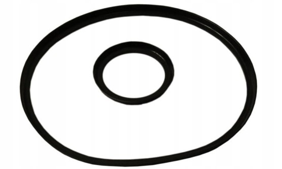 Komplet uszczelek wom C-385 80153061+80153062