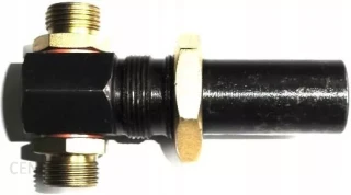 Zawór bezpieczeństwa serwomechanizmu C-385 80278019