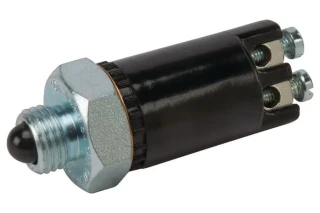 Włącznik wyłącznik zapłonu C-385 Zetor 84148011 59115785 aparts