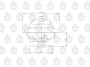 Termostat C-385 6-cylindrowy ORYGINAŁ URSUS 89005904U.2.jpg