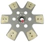 TARCZA SPRZĘGŁA C-385 fi 350 pias.22 frezy Ceramiczna ORYGINAŁ URSUS 83021510.1.jpg