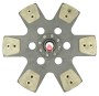TARCZA SPRZĘGŁA C-385 fi 350 pias.22 frezy Ceramiczna ORYGINAŁ URSUS 83021510.3.jpg