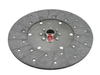 Tarcza sprzęgła C-385 Fi-350 pias.22 frezy Oryginał Ursus 83021510