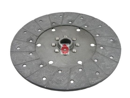 Tarcza sprzęgła C-385 Fi-350 pias.22 frezy Oryginał Ursus 83021510
