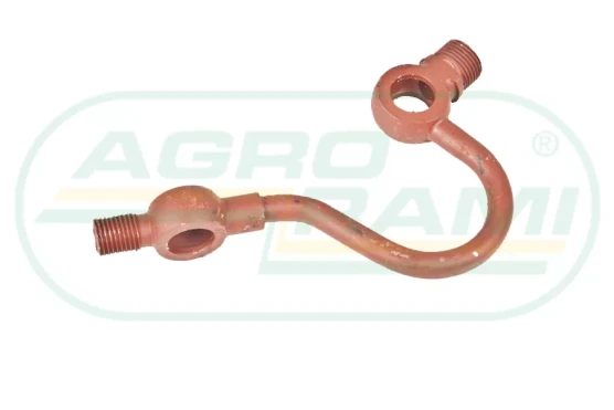 Rurka obwodu pomocniczego C-385 89413160
