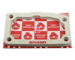 Uszczelka korpusu termostatu C-385 krążelit 0.8mm Oryginał Ursus 80005086
