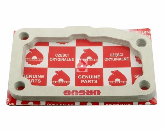 Uszczelka korpusu termostatu C-385 krążelit 0.8mm Oryginał Ursus 80005086