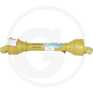 Wał przegubowo teleskopowy 500Nm 560mm 67937756023934 Agtech