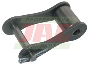 Ogniwo wygięte S32 claas rollon solid